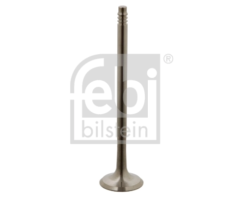 Exhaust Valve